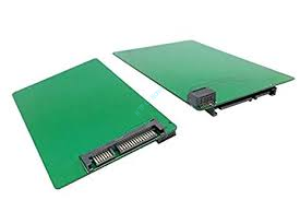 Переходник для жесткого диска Sintech Electronic UltraSlim HDD WD5000MPCK, SFF-8784 to SATA 22 Pin PA-WD2SA фото 1 — HTPC-Home.ru