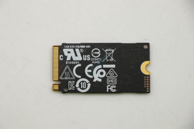 Твердотельный накопитель 512Gb Samsung PM991 MZALQ512HALU 2242 PCI-E &mdash; HTPC-Home.ru