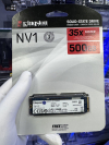 Твердотельный накопитель 500Gb Kingston NV1 SNVS/500G  фото 1 — HTPC-Home.ru