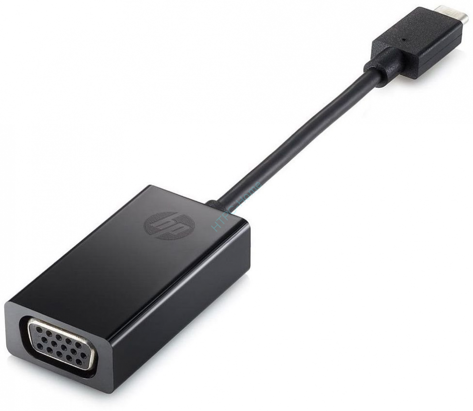 Адаптер HP Pavilion USB-C to HDMI (2PC54AA) фото 1 — HTPC-Home.ru