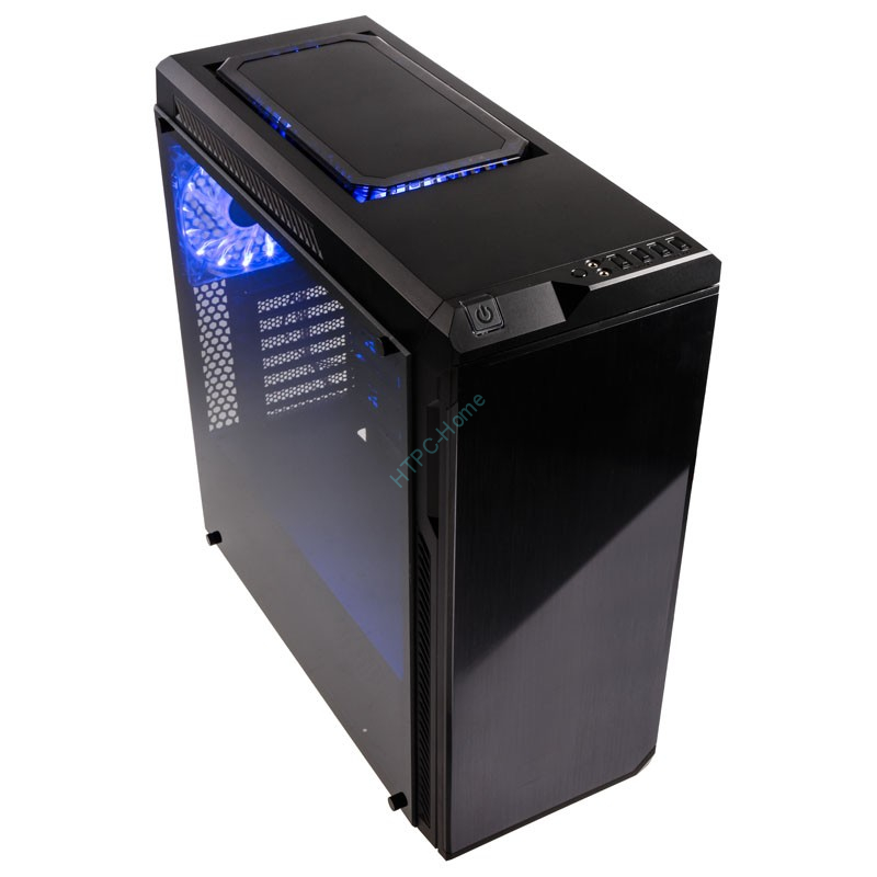 Игровой компьютер Lime Gi513 i5-9400F, RAM 16Gb, SSD 960Gb, GeForce 2060 Super 8Gb, Win10Home фото 1 — HTPC-Home.ru