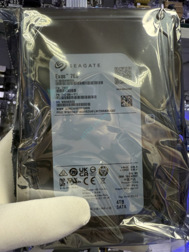 Жесткий диск Seagate 4 TB ST4000NM000A — HTPC-Home.ru