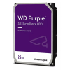 Жесткий диск 8Tb Western Digital Purple WD84PURZ 3.5"  фото 2 — HTPC-Home.ru