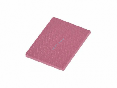 Термопрокладка AOK TP800H55 50 x 50 x 1.75 мм (8.0 Вт/м*К) Мягкая 2 — HTPC-Home.ru