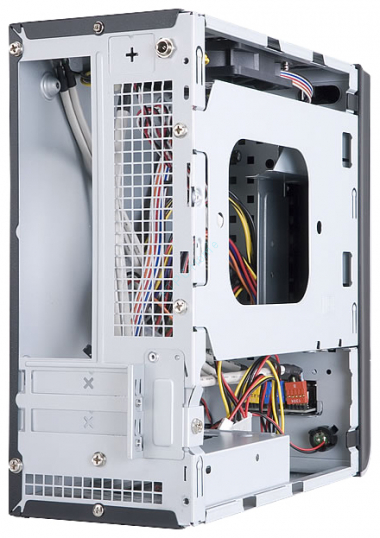 mITX DeskTop INWIN BM639 &lt; Black &gt; Mini-iTX / Mini-DTX 160W (24+4пин) — HTPC-Home.ru