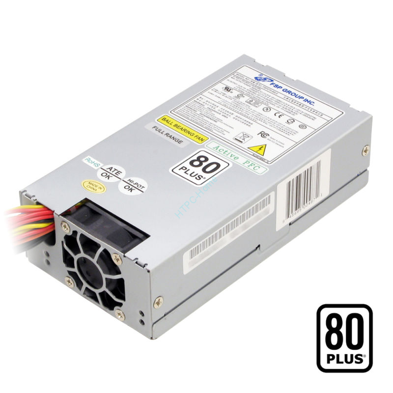 Блок питания FSP 270W FSP270-60LE Flex ATX, купить по цене 2 530 руб. в ...