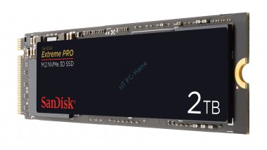 Твердотельный накопитель 2Tb SanDisk SDSSDXPM2-2T00-G25 — HTPC-Home.ru