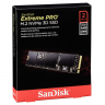 Твердотельный накопитель 2Tb SanDisk SDSSDXPM2-2T00-G25