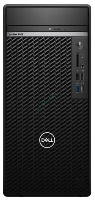 Настольный компьютер DELL Optiplex 7071 (7071-2097) Mini-Tower/Intel Core i9-9900K/16 ГБ/512 ГБ SSD/NVIDIA GeForce GTX 1660/Windows 10 Pro — HTPC-Home.ru