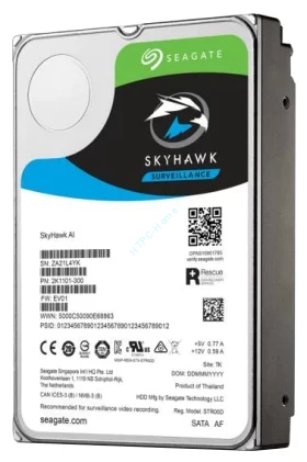 Жесткий диск Seagate 8TB ST8000VE0004 фото 1 — HTPC-Home.ru