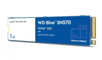Твердотельный накопитель 1000GB Western Digital Blue SN570 WDS100T3B0C 