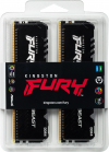 Оперативная память 16Gbx2 Kingston FURY Beast RGB KF432C16BBAK2/32 DDR4 3200 DIMM фото 1 — HTPC-Home.ru