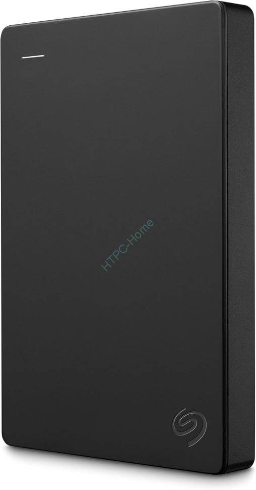 Внешний диск 2Тб Seagate Drive STGX2000400 USB  фото 1 &mdash; HTPC-Home.ru