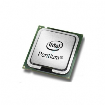 Intel Pentium G2010 2.8 GHz / 2core / SVGA HD Graphics / 0.5+3Mb / 55W / 5 GT / s LGA1155