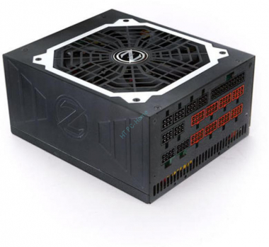 Блок питания Zalman ZM1000-ARX 1000W — HTPC-Home.ru