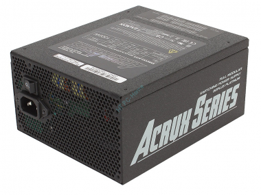 Блок питания Zalman ZM1000-ARX 1000W — HTPC-Home.ru