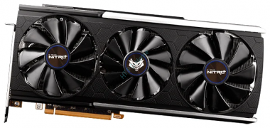 Видеокарта Sapphire Nitro+ Radeon RX 5700 XT 1770MHz PCI-E 4.0 8192MB 14000MHz 256 bit 2xHDMI 2xDisplayPort HDCP — HTPC-Home.ru
