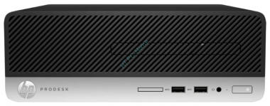 Настольный компьютер HP ProDesk 400 G6 SFF (7PG55EA) Slim-Desktop/Intel Core i7-9700/16 ГБ/512 ГБ SSD/Intel UHD Graphics 630/Windows 10 Pro — HTPC-Home.ru