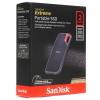 SSD 2 Tb USB3.2 SSD SanDisk Extreme  SDSSDE61-2T00-G25 фото 1 &mdash; HTPC-Home.ru