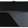 mITX INWIN BQS660BL (Slim Chassis, Mini-ITX, 120W IP-AD120A7-2, USB+Audio, черный, возможность крепления на монитор)