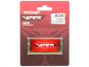Оперативная память 8GB Patriot PV48G266C8S / Viper DDR2 2666 SODIMM фото 2 — HTPC-Home.ru