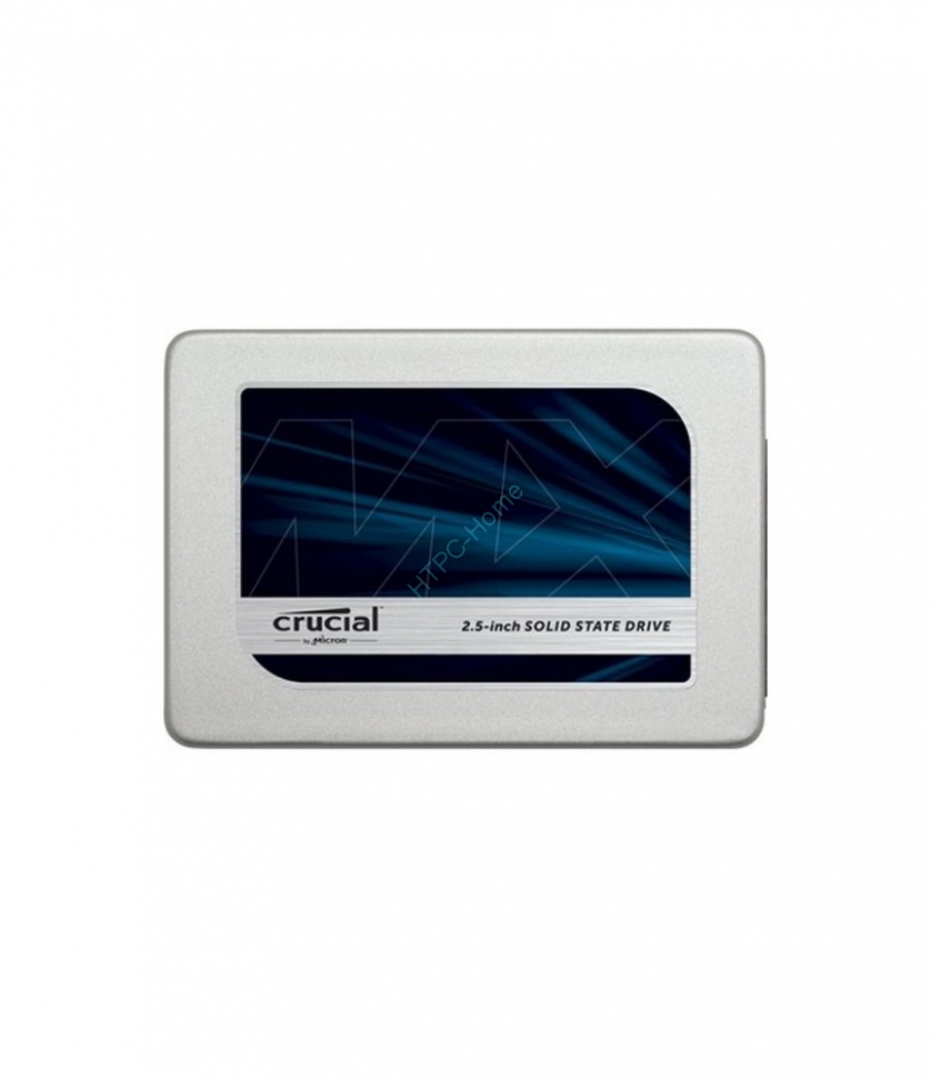 Твердотельный накопитель 1Tb Crucial CT1000MX500SSD1 фото 1 — HTPC-Home.ru