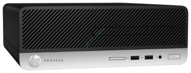 Настольный компьютер HP ProDesk 400 G6 SFF (7EL97EA) Slim-Desktop/Intel Core i7-9700/8 ГБ/256 ГБ SSD/Intel UHD Graphics 630/Windows 10 Pro — HTPC-Home.ru