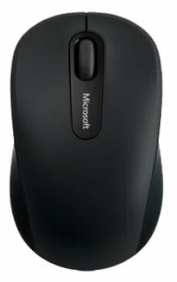 Беспроводная мышь Microsoft Mobile Mouse 3600 PN7-00004 Black Bluetooth