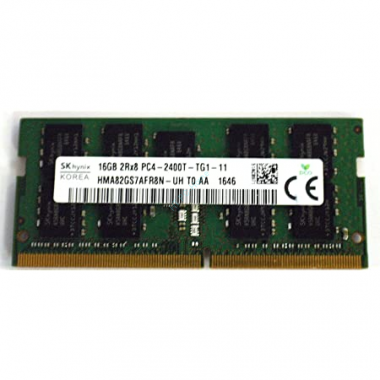 Оперативная память 16Gb HYNIX HMA82GS7AFR8N-UH DDR4 2400 SODIMM ECC — HTPC-Home.ru