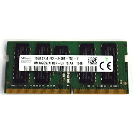 Оперативная память 16Gb HYNIX HMA82GS7AFR8N-UH DDR4 2400 SODIMM ECC фото 1 — HTPC-Home.ru