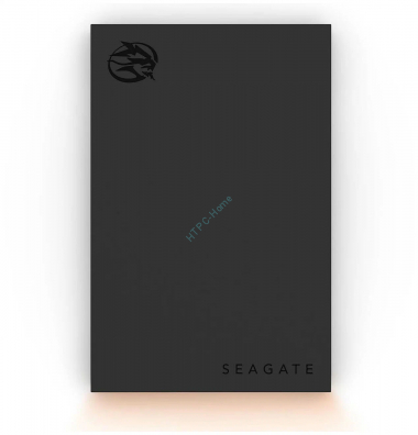 Внешний жесткий диск 1Tb Seagate FireCuda STKL1000400 USB 3.1  — HTPC-Home.ru