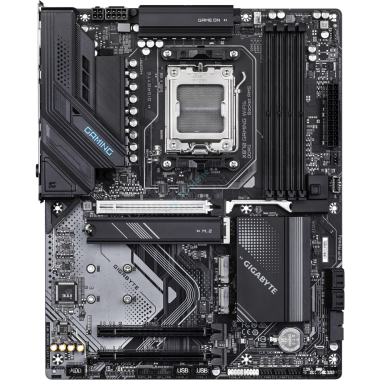 GIGABYTE X870 GAMING wifi — HTPC-Home.ru