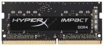 Оперативная память 16Gb Kingston HyperX HX424S14IB/16 DDR4 2400 SODIMM 