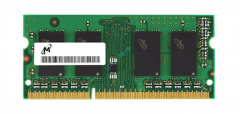 Оперативная память 8Gb Micron MTA8ATF1G64HZ DDR4 2666 SODIMM