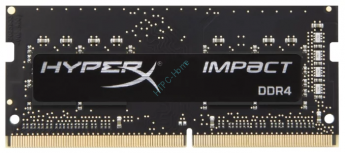 Оперативная память 16Gb HyperX HX426S15IB2/16 DDR4 2666 SODIMM