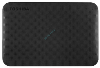Внешний жесткий диск 4Tb Toshiba Canvio Ready HDTP240EK3CA