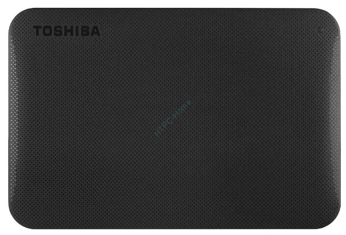 Внешний жесткий диск 4Tb Toshiba Canvio Ready HDTP240EK3CA фото 1 — HTPC-Home.ru