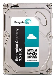 Жесткий диск 6Tb Seagate Enterprise Capacity 3.5 ST6000NM0095 SAS