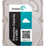 Жесткий диск 6Tb Seagate Enterprise Capacity 3.5 ST6000NM0095 SAS