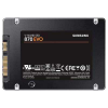 Твердотельный накопитель 250Gb Samsung 870 EVO MZ-77E250BW фото 2 — HTPC-Home.ru
