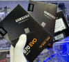 Твердотельный накопитель 250Gb Samsung 870 EVO MZ-77E250BW фото 1 — HTPC-Home.ru