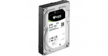 Жесткий диск 4Tb Seagate Exos 7E8 ST4000NM0025 3.5&quot; 7200rpm 128Mb SAS — HTPC-Home.ru