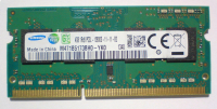 Оперативная память 4Gb Samsung M471B5173BH0-YK0 DDR3L 1600 SO-DIMM 