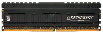 Оперативная память 8Gb Ballistix BLE8G4D36BEEAK DDR4 3600 DIMM