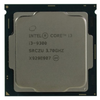 Процессор Intel Core i3-9300 3600MHz LGA1151