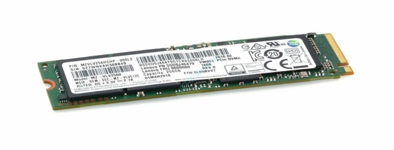 SSD 512GB SK Hynix HFM512GD3JX013N BC711 NVMe M.2 фото 1 — HTPC-Home.ru