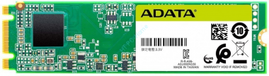 Твердотельный накопитель 1000GB ADATA Ultimate ASU650NS38-1TT-C M.2 SATA-III 3D TLC  — HTPC-Home.ru