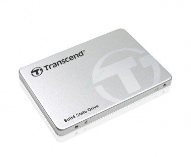 Твердотельный накопитель 256Gb SATA Transcend TS256GSSD370S 2.5&quot; MLC — HTPC-Home.ru