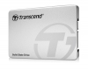Твердотельный накопитель 256Gb SATA Transcend TS256GSSD370S 2.5" MLC фото 1 — HTPC-Home.ru
