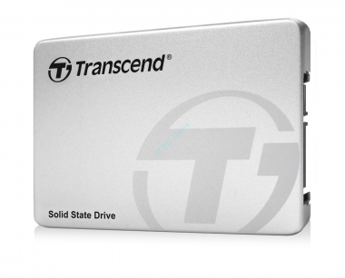 Твердотельный накопитель 256Gb SATA Transcend TS256GSSD370S 2.5&quot; MLC — HTPC-Home.ru